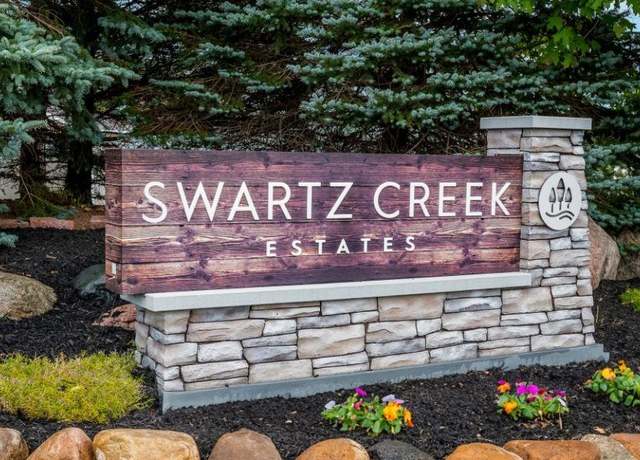 Property at 3 Bed 2 Bath Double Section Plan, Swartz Creek, MI 48473, 3 beds, 2 baths