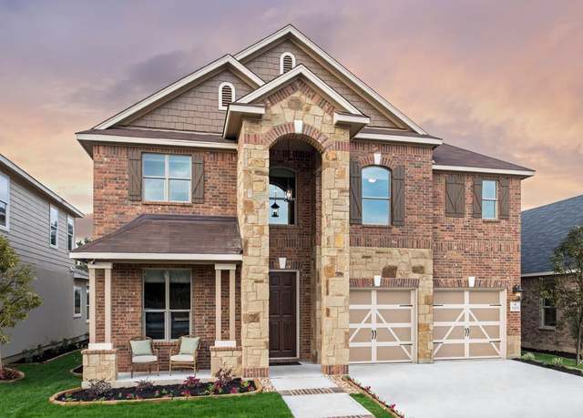 Property at Plan 2752 Modeled Plan, San Antonio, TX 78245, 3 beds, 2.5 baths