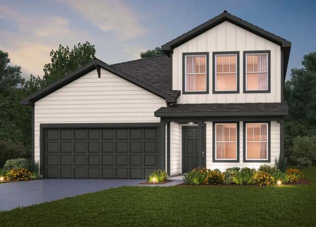 Property at Dinero Plan, Cove, TX 77523, 4 beds, 2.5 baths