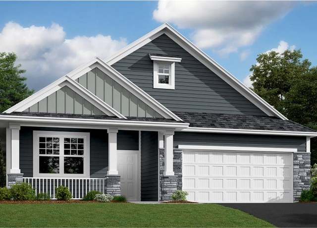 Property at Buckingham Plan, Osseo, MN 55369, 3 beds, 2 baths