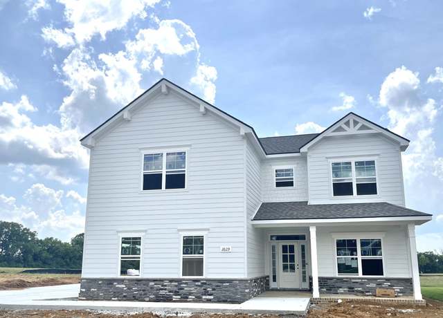 Property at 2629 Unitas Dr #21, Murfreesboro, TN 37129, 4 beds, 3 baths