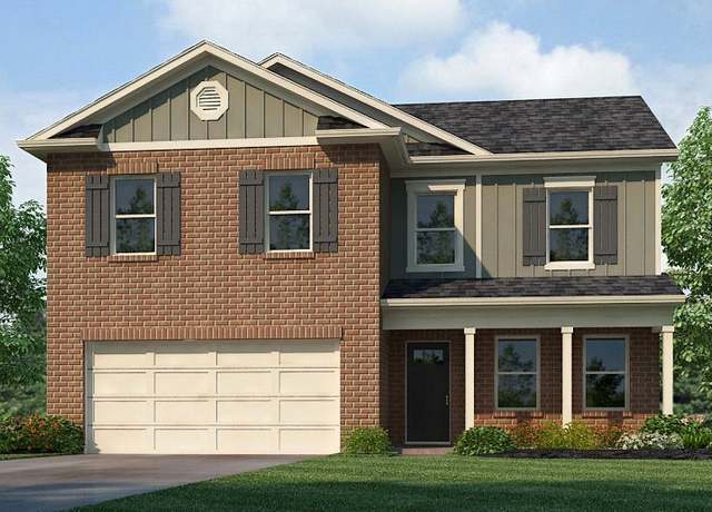 Property at The Galen Plan, Calera, AL 35040, 4 beds, 2.5 baths