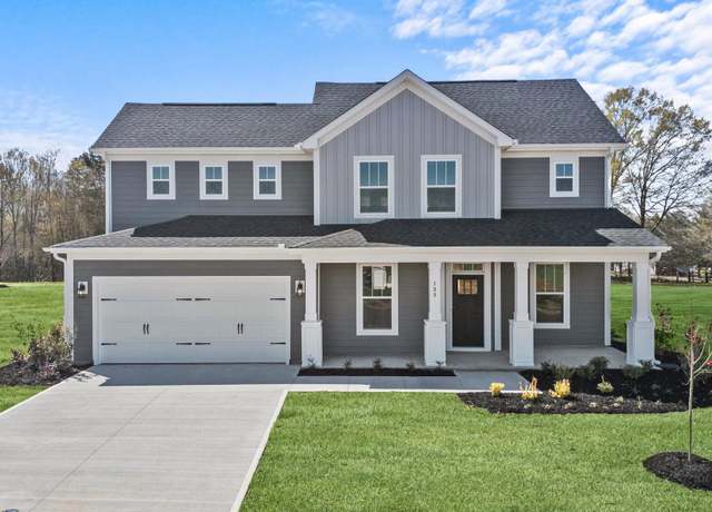 Property at Kendrick Plan, Woodruff, SC 29388, 3 beds, 2.5 baths