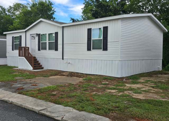 Property at 7117 SW Archer Rd #155, Gainesville, FL 32608, 3 beds, 2 baths