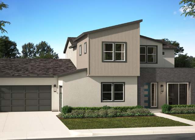 Property at Plan Two (85) Plan, Fontana, CA 92336, 5 beds, 4.5 baths