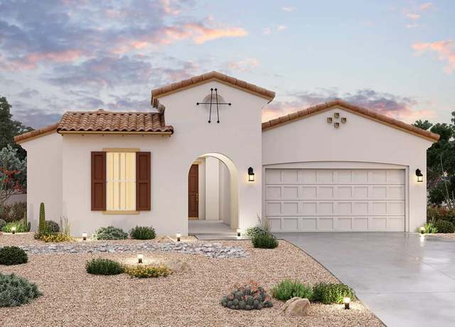 Property at Hacienda - Cinnabar Plan, Litchfield Park, AZ 85340, 3 beds, 2.5 baths