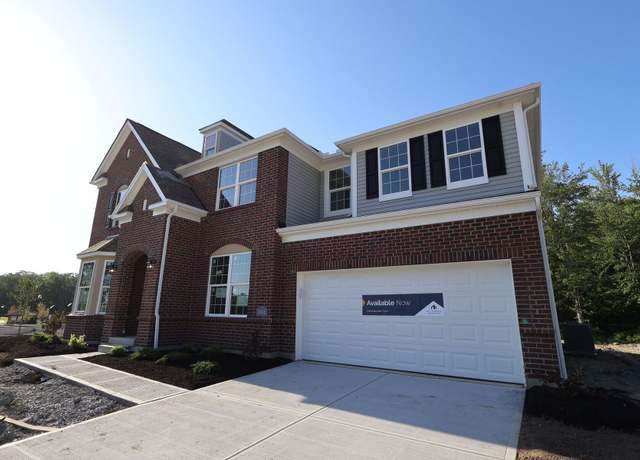 Property at 1844 Grove Park Dr, Milford, OH 45150, 5 beds, 4.5 baths