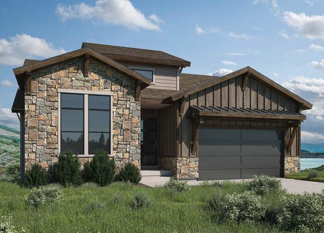 Property at Maple Plan, Kamas, UT 84036, 4 beds, 4 baths