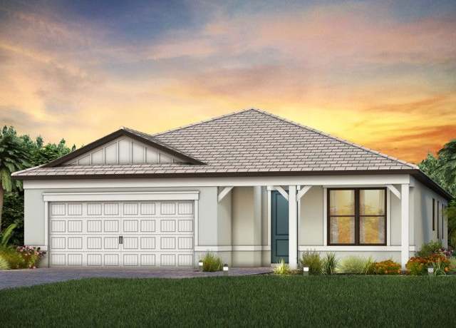 Property at Mainstay Plan, North Port, FL 34289, 2 beds, 2 baths