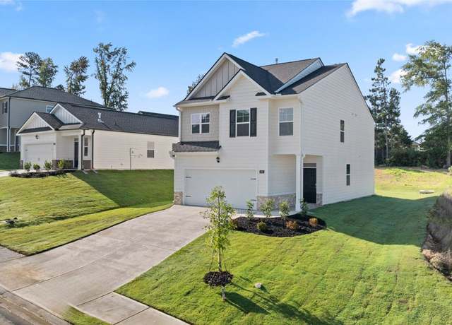 Property at 12071 Conrad Cir, Hampton, GA 30228, 4 beds, 2.5 baths