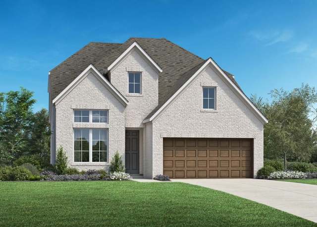 Property at Emily Plan, Missouri City, TX 77459, 3 beds, 3 baths