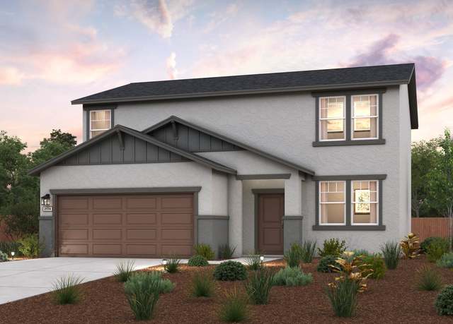 Property at 4242 E Magnolia St, Visalia, CA 93292, 5 beds, 3 baths