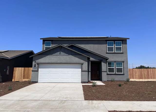Property at 4242 E Magnolia St, Visalia, CA 93292, 5 beds, 3 baths