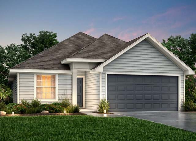 Property at The Ravenna Plan, Seguin, TX 78155, 3 beds, 2 baths