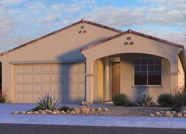 Property at Harlow Plan, Mesa, AZ 85212, 4 beds, 2.5 baths