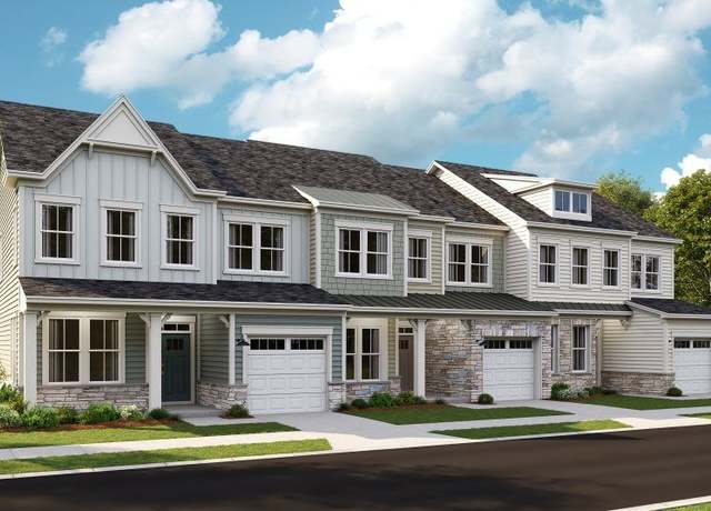Property at Jefferson Plan, Frankford, DE 19945, 3 beds, 2.5 baths