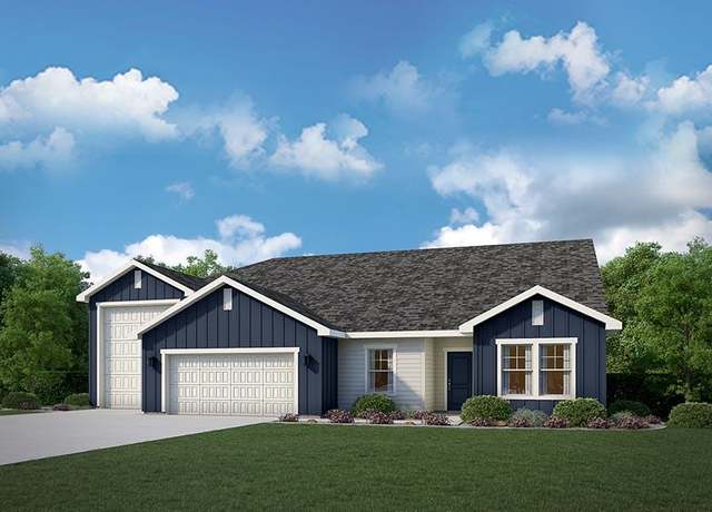 Property at Jade Plan, Nampa, ID 83651, 3 beds, 2.5 baths