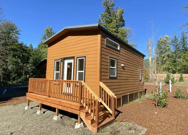 Property at Rhododendron Plan, Welches, OR 97067, 1 bed, 1 bath