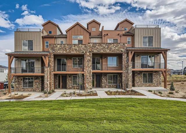 Property at 9629 Browns Peak Cir, Littleton, CO 80125, 4 beds, 3.5 baths