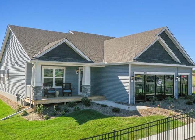 Property at The Finnegan Plan, Shakopee, MN 55379, 4 beds, 3.5 baths