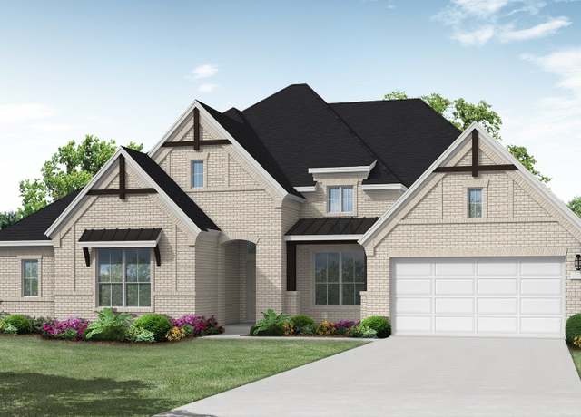 Property at 237 Basketflower Dr, Waxahachie, TX 75165, 4 beds, 3 baths