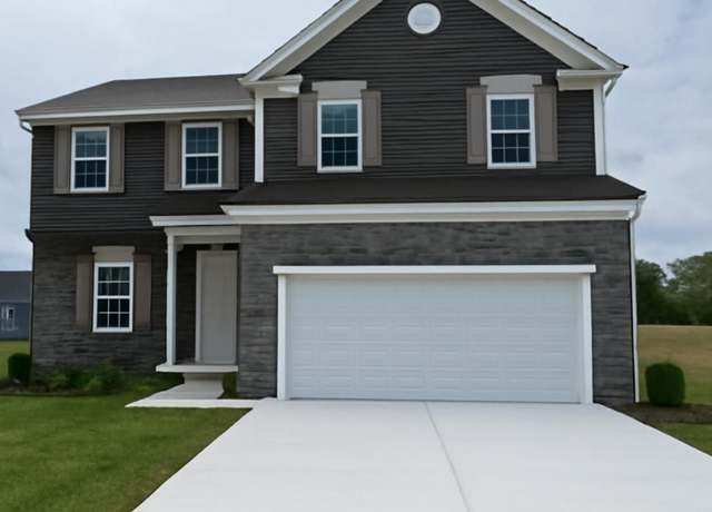 Property at 161 Williamson Rd, Winchester, VA 22602, 4 beds, 4.5 baths