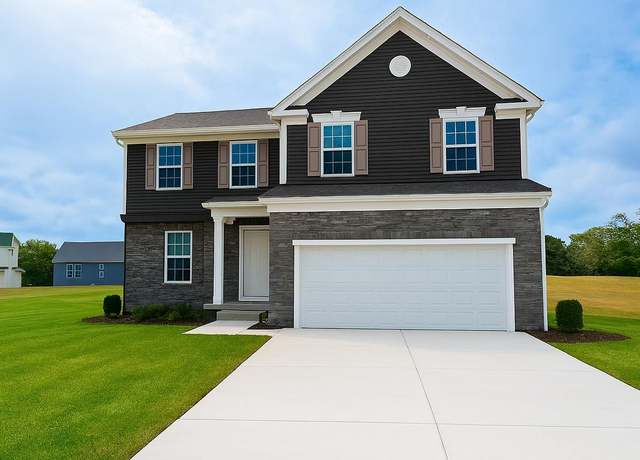 Property at 161 Williamson Rd, Winchester, VA 22602, 4 beds, 4.5 baths