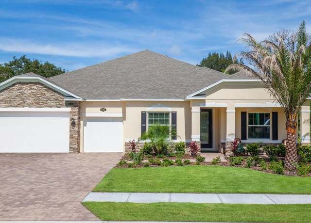 Property at Homes Available Soon Plan, Grant Valkaria, FL 32950