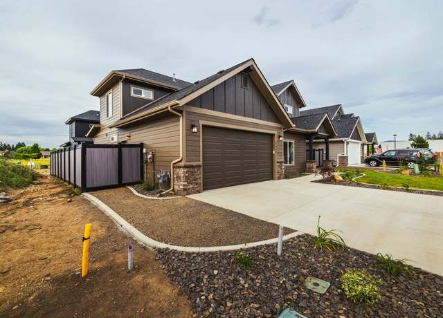 Property at Glade (G) Plan, Hayden, ID 83835, 3 beds, 3 baths