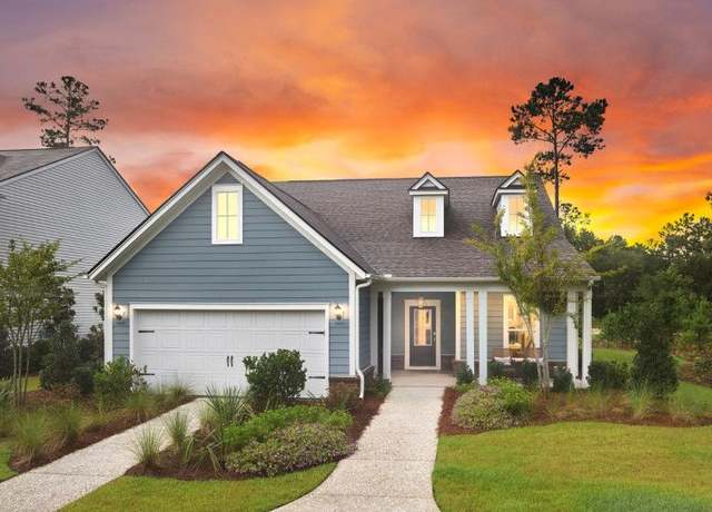 Property at Martin Ray Plan, Johns Island, SC 29455, 2 beds, 2 baths