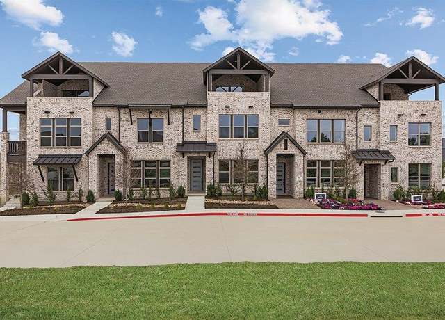 Property at Julien Plan, Irving, TX 75038, 3 beds, 2.5 baths