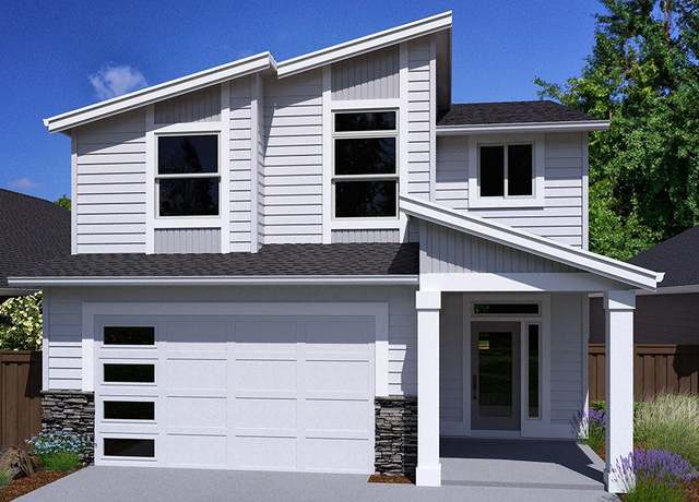 Property at The Benjamin - Sanderling Park Plan, Ridgefield, WA 98642, 3 beds, 3 baths