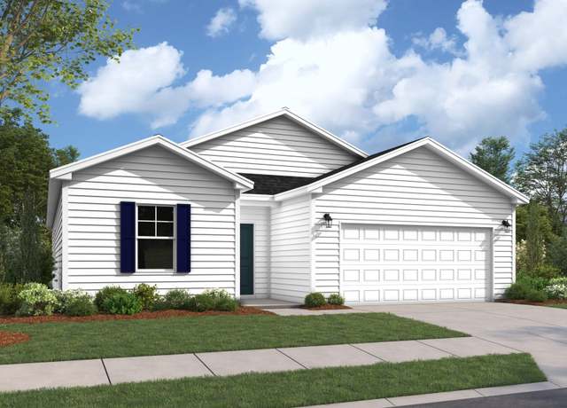 Property at 519 Sandy Hollow Dr, Jacksonville, NC 28540, 3 beds, 2 baths