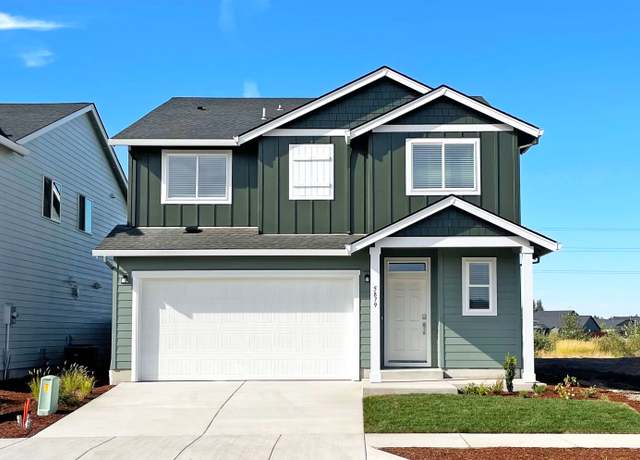 Property at 5879 Bainbridge Rd, Eugene, OR 97402, 4 beds, 2.5 baths