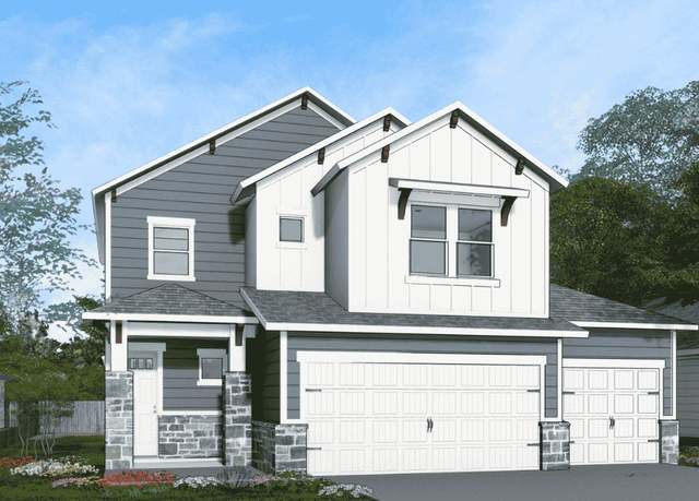Property at Aurora 2154 TR 3CG Plan, Killeen, TX 76542, 4 beds, 3.5 baths