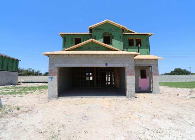 Property at 3271 Fall Harvest Dr, Zephyrhills, FL 33540, 3 beds, 2.5 baths