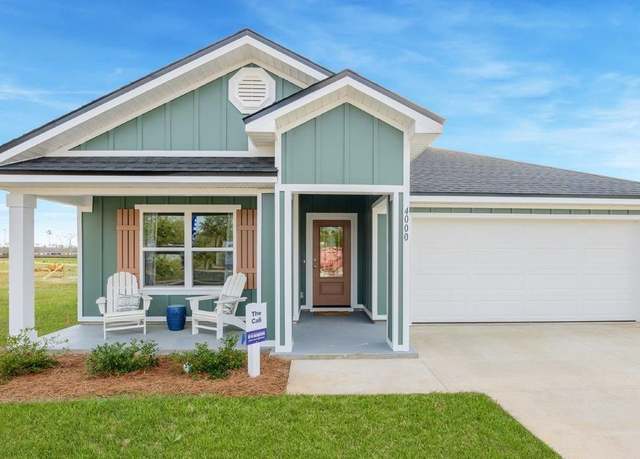 Property at The Cali Plan, Tallahassee, FL 32311, 4 beds, 2 baths