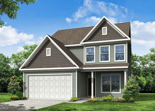 Property at Oxford Plan, Lexington, SC 29073, 3 beds, 2.5 baths