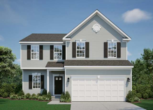 Property at 107 Malbec Rd, Winchester, VA 22602, 3 beds, 2.5 baths