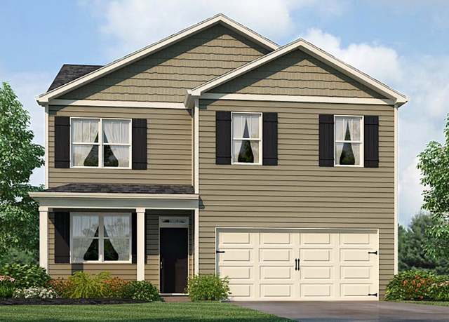 Property at BELHAVEN Plan, Rome, GA 30165, 4 beds, 2.5 baths