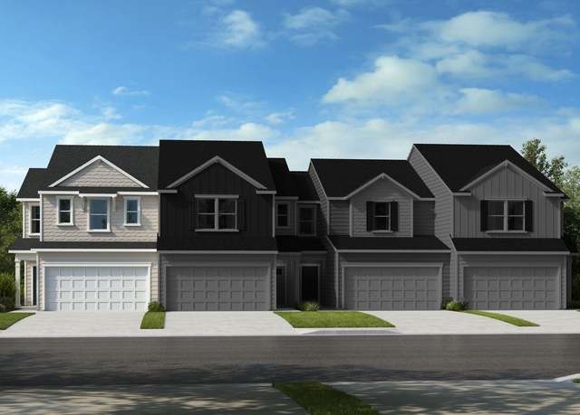 Property at Plan 1741 Plan, Durham, NC 27703, 3 beds, 2.5 baths