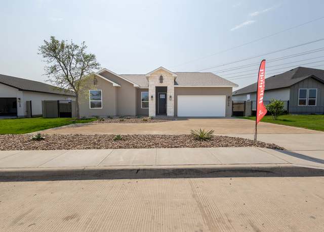 Property at Juniper Plan, Laredo, TX 78045, 4 beds, 2.5 baths