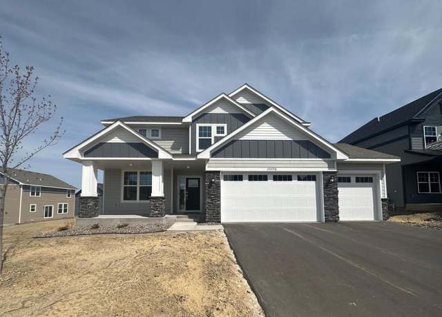 Property at 20098 67th Ave, Corcoran, MN 55340, 4 beds, 2.5 baths