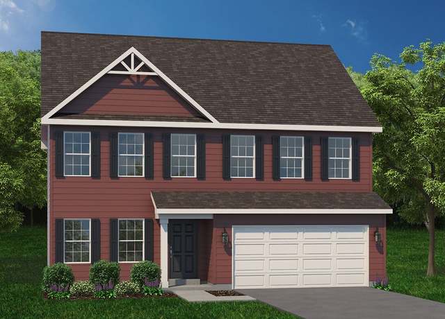 Property at Shelby Plan, Evans City, PA 16033, 4 beds, 2.5 baths