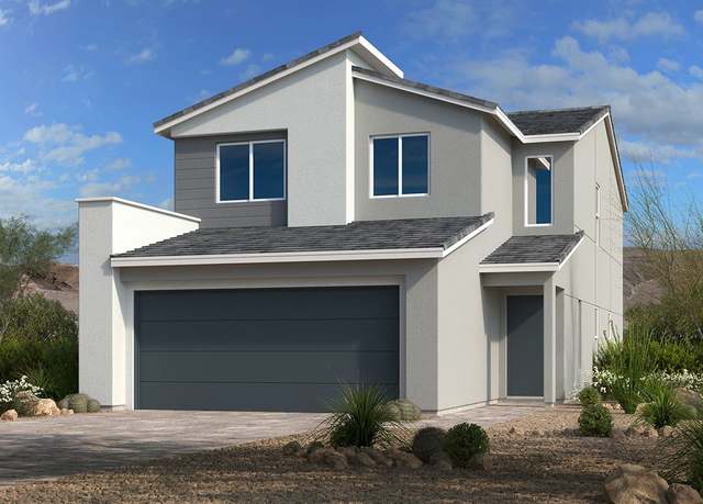 Property at Plan 2124 Plan, Las Vegas, NV 89166, 3 beds, 2.5 baths