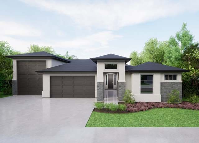 Property at Vista RV Plan, Kuna, ID 83634, 4 beds, 3 baths