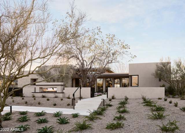 Property at 9505 Plan, Scottsdale, AZ 85262, 4 beds, 4.5 baths