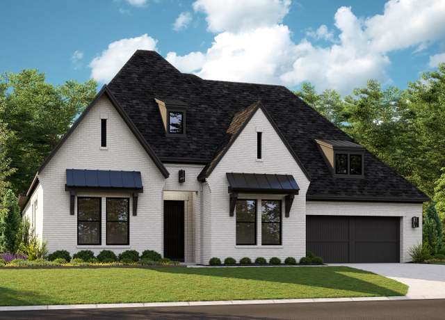 Property at Plan 5541 Plan, Celina, TX 75009, 3 beds, 3.5 baths