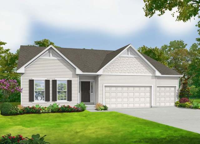 Property at Sierra Plan, Saint Charles, MO 63304, 3 beds, 2 baths