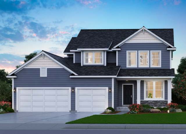 Property at 11797 35th St N, Lake Elmo, MN 55042, 5 beds, 3.5 baths